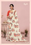 Star Chiffon 200 By Ruchi Chiffon Bulk Daily Wear Saree Orders In India
